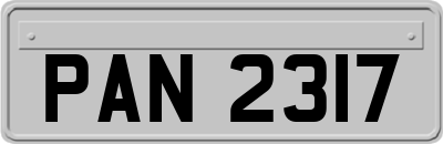 PAN2317