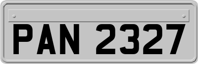 PAN2327