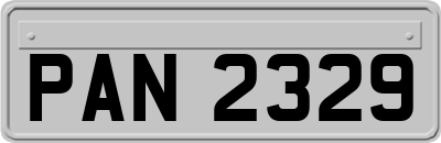 PAN2329