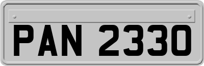 PAN2330