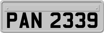 PAN2339