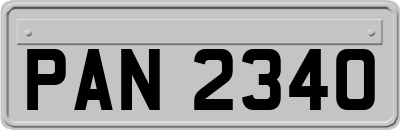 PAN2340