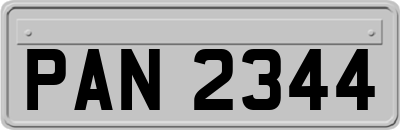 PAN2344
