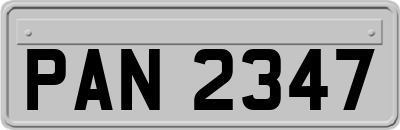 PAN2347