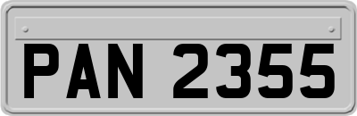 PAN2355