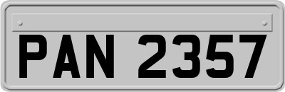 PAN2357
