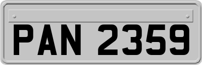 PAN2359
