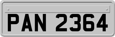 PAN2364