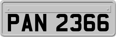 PAN2366
