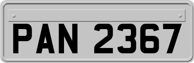 PAN2367
