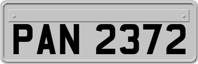 PAN2372