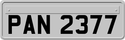 PAN2377