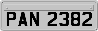 PAN2382