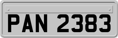 PAN2383