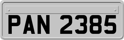 PAN2385