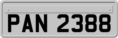PAN2388
