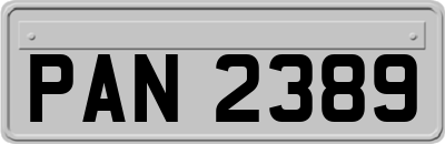 PAN2389