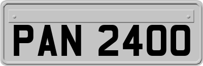 PAN2400