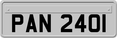 PAN2401