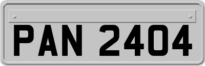 PAN2404