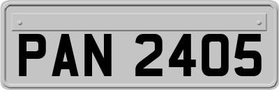 PAN2405