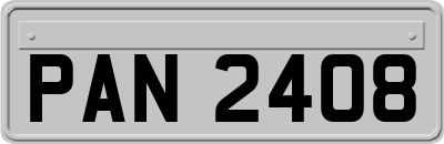 PAN2408