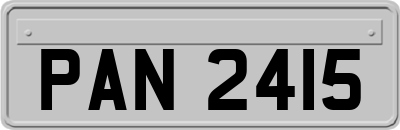 PAN2415