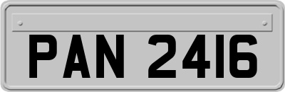 PAN2416