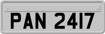 PAN2417