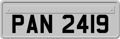 PAN2419
