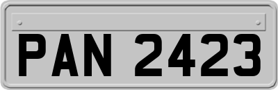 PAN2423