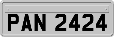 PAN2424