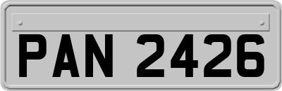 PAN2426