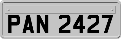 PAN2427