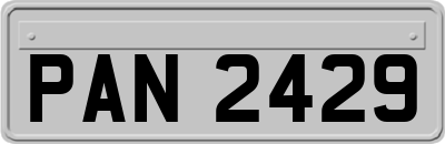 PAN2429
