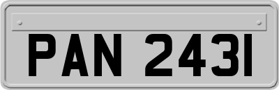PAN2431