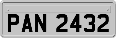 PAN2432