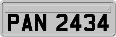 PAN2434