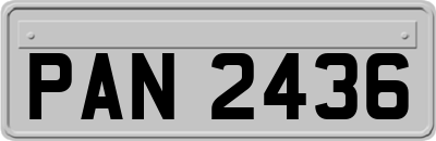 PAN2436