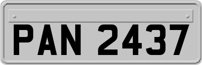 PAN2437