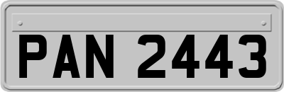 PAN2443