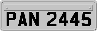 PAN2445