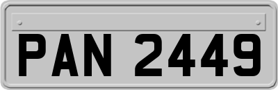 PAN2449