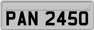 PAN2450