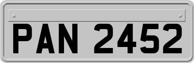 PAN2452