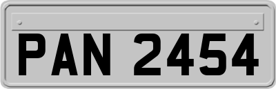 PAN2454