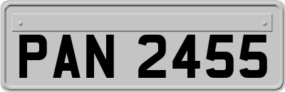 PAN2455