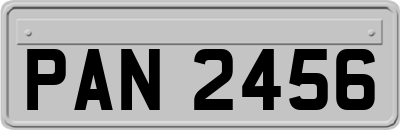 PAN2456