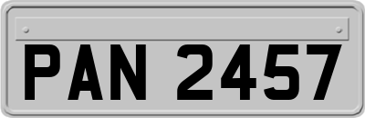 PAN2457