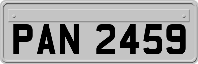 PAN2459